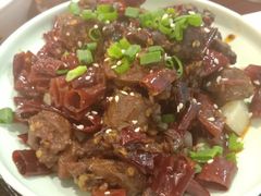 -龙聚德北京烤鸭(巴南商社汇购物中心店)