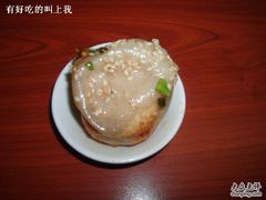 心有多大生煎有多大-小杨生煎(黄河路店)