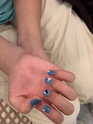 -爱睫物语·疗愈美睫美甲