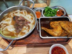 -小满手工粉(北京顺义华联店)