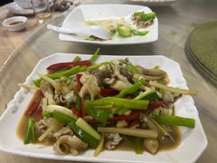 -贞记餐厅(老街店)