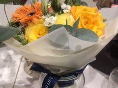 -花邻FloweringLife花艺气球派对(武康大楼店)