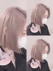 -东秀护肤造型