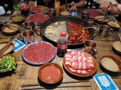 -冯校长老火锅(深圳总店)