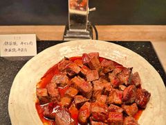 -滩万日本料理Nadaman(国贸大酒店)