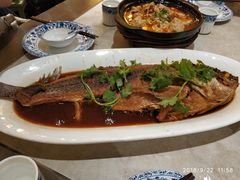 -大张烙馍村(泉山店)
