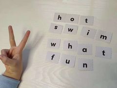-英孚教育青少儿(净月中信城中心)