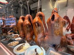 -陆记鹅庄·潮汕菜·狮头鹅(大仟里店)