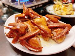 -金龙·打边炉(武进路店)