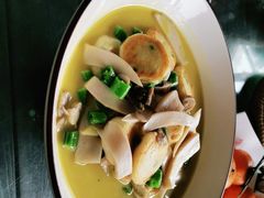 -吴越荣记苏州菜·松鼠桂鱼100%活鱼现做(斜塘老街店)