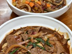-爱家面馆(常州总店)