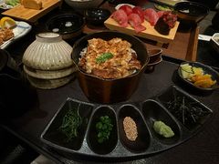 -玄白·炭烤活鳗(上海首店)