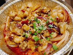 -巴厘龙虾·榜首油焖大虾(音乐学院·沿江酒馆店)