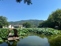 -呈坎景区
