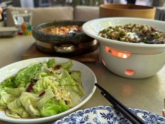 -金谷仓家庭料理(马泉营店)
