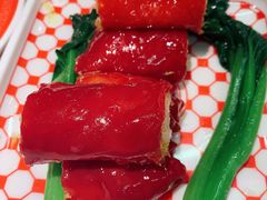 -明腾壹间茶餐厅(新都会花园广场店)