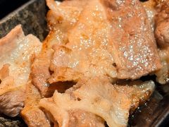 -無二炙坊·和牛烧肉(大钟寺1733店)