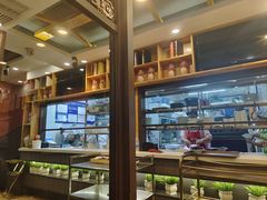 -健晟星期天火锅(辽中店)