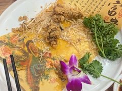 -醉壹号海鲜大排档·老厦门特色菜(厦门美食地标店)