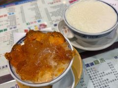 -仁信双皮奶(东川路店)