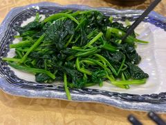 -维吾尔餐厅(宜山路店)