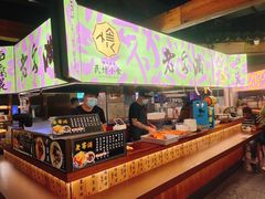 -老客满蛋饼(双塔市集店)