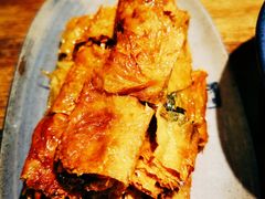 兰溪素鹅-兰溪小馆(东直门簋街店)