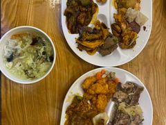 -富龙快餐店(铁西店)