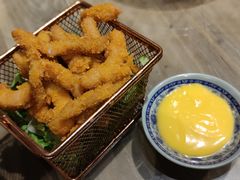 法式酥香里脊肉-院子餐厅·大锅菜·老杭帮(桥西直街店)