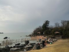 -苏州东太湖生态园
