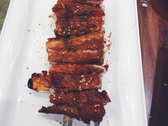 -清真·玛丽亚新疆菜主题餐厅(浙江中路店)