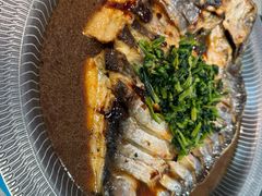 -半天妖烤鱼(西直门凯德mall店)