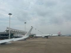 -厦门高崎国际机场-T3航站楼