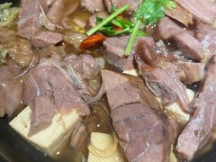 -洪兴砂锅·融合砂锅菜(三站店)