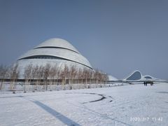 -哈尔滨大剧院