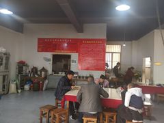 -铭记嘎洒生态鳝鱼(迎春街店)