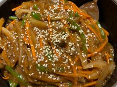 -土大力韩式烤肉料理(39年·和平路店)