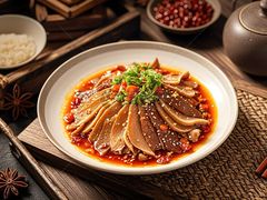 -夫妻肺片·老字号