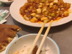 -黑窑厂糖油饼烤鸭·清真菜(旗舰店)