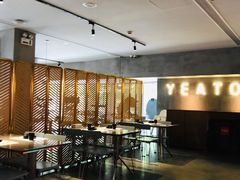 大堂-一棠龙虾(徐家汇城开YOYO店)