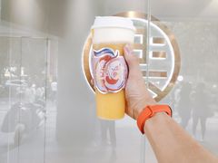 -LELECHA乐乐茶(新街口大洋店)