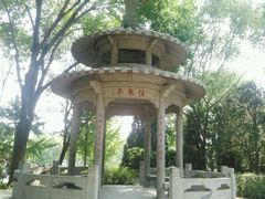 -玲珑塔公园