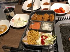 -火炉火自助餐(朝阳大悦城店)
