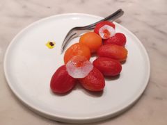 糖番茄-辛香汇·现炒川菜(淮海路百盛店)