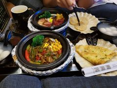 -BODHI SOCIETY足疗(燕郊国道店)