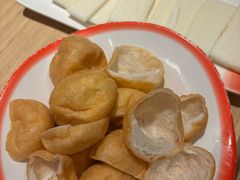 -陈记顺和潮汕鲜牛肉火锅(棠德南路店)
