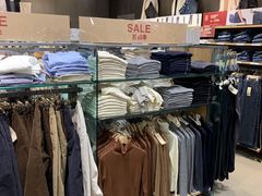-MUJI无印良品(远洋未来广场店)
