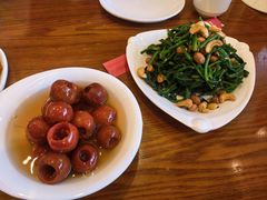 -北平小馆·烤鸭·家常菜(磨房北里店)