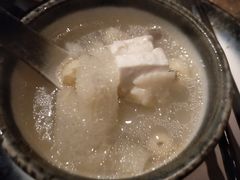 -同仁四季椰子鸡(海岸城天利店)