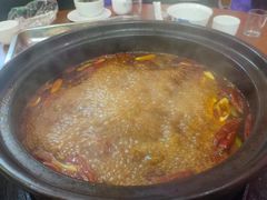 -好吃鬼高原牦牛杂火锅(古尔沟分店)